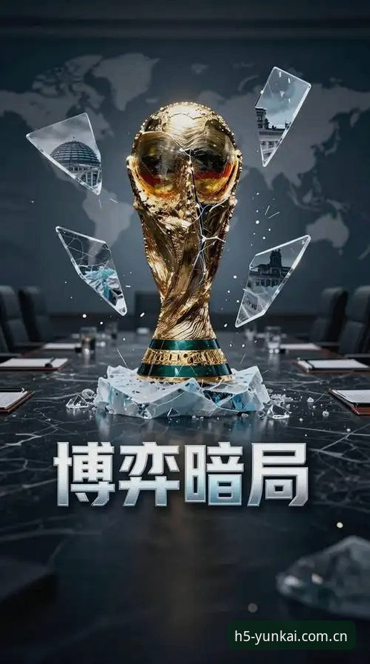 世界杯观赛危机深度分析：签证壁垒与中东局势如何影响全球球迷体验